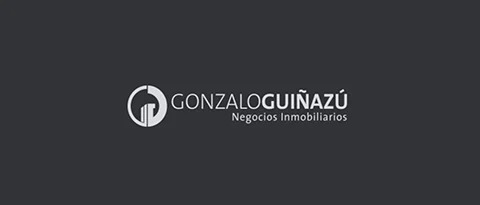 Inmobiliaria Gonzalo Gui�0�9az��
